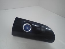 TOYOTA PRIUS XW50 START STOP SWITCH BUTTON WITH TRIM 55470-47040