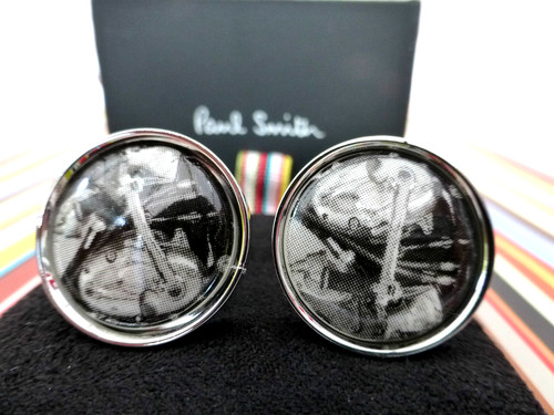 Paul smith cufflink - paul,