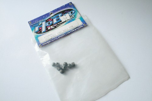 Hobao cnc 8mm aluminium - , 6.8mm