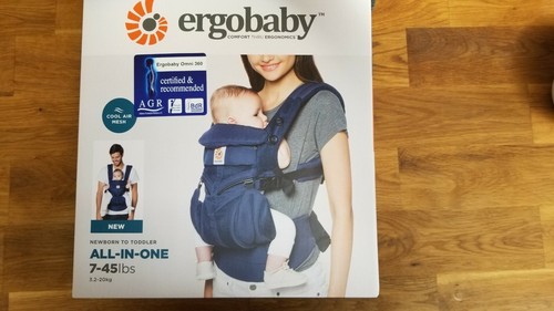Genuine ergo 360 omni baby - genuine,