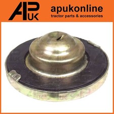 Fuel Tank Filler Cap Metal &
