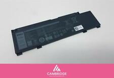 Genuine Original Dell G3 3590 Inspiron 5490 G3 3500 G5 5500 Laptop Battery