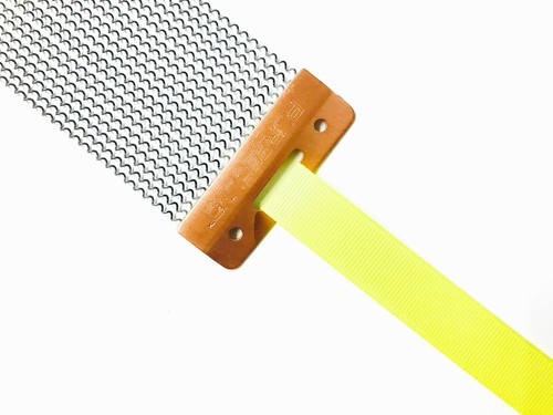 Snare wire straps ribbon - 6, x