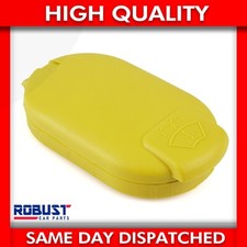Washer bottle cap - washer,