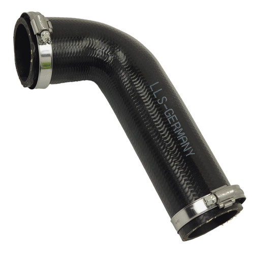 Intercooler hose for saab 5 - hose,