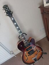 Peerless Tonemaster JH Special Guitar & Case
