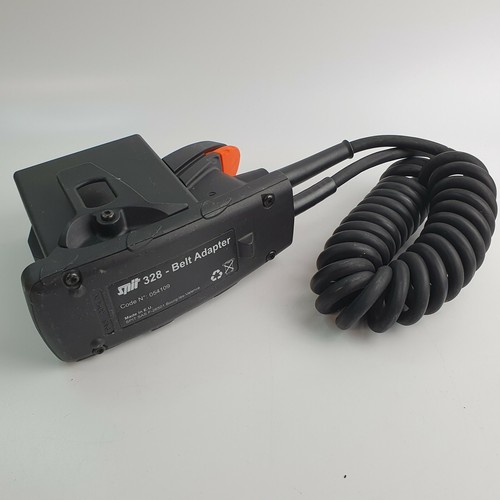 Spit 328 battery belt adapter - 328,