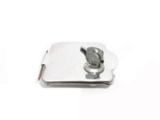 New Lambretta Flap Locking