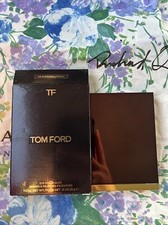 Tom Ford Eye Color Quad (22
