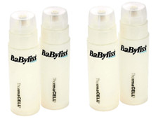 BaByliss Thermacell Gas Cartridge Refill Energy Cell - 4580U - 4 Cells