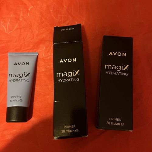 Avon magix hydrating - 2,