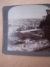 Stereoscope Stereo View