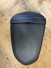 2018 Suzuki GSXR125 Rear Seat Saddle 45300-23K00-PRQ