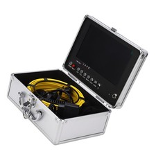 17MM AHD 720P Sewer Pipe