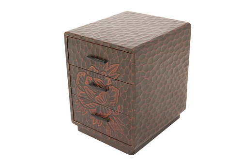 Japanese vintage kamakura bori - vintage,