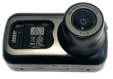 NextBase 322GW DashCam - Great