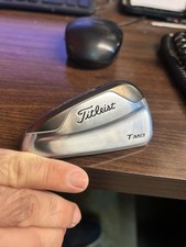 Titleist TMB 716 3 Iron