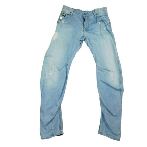 Star arc loose - g,