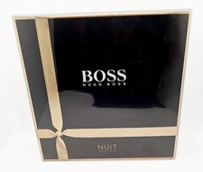 Hugo Boss Set Boss Night For