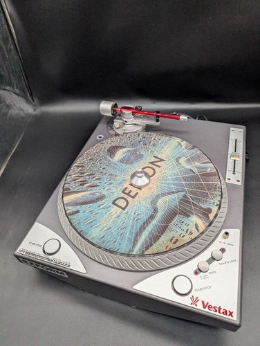 Vestax pdx a2s direct - direct, dj