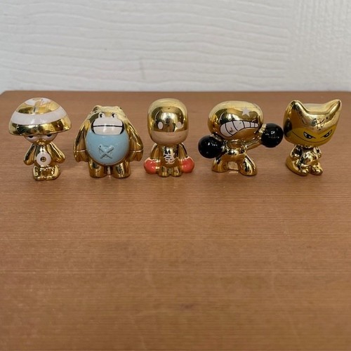 Gogos crazy bones gold - gogos,
