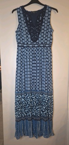Per una blue - una, maxi