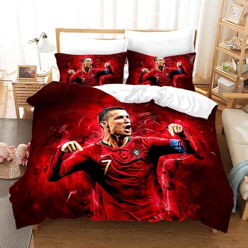 Duvet cover quilt - 3d,