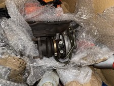 Toyota Yaris Mk1 T Sport/vitz Rs Turbo Kit 2001-2005