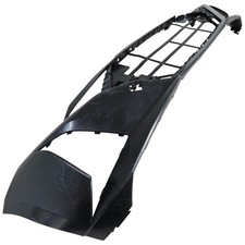 Hyundai I20 front bumper