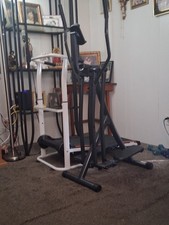 Exercise Bike Bicycle Home