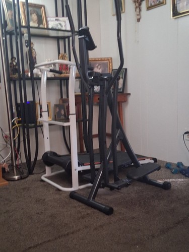 Exercise bike bicycle home - bike,