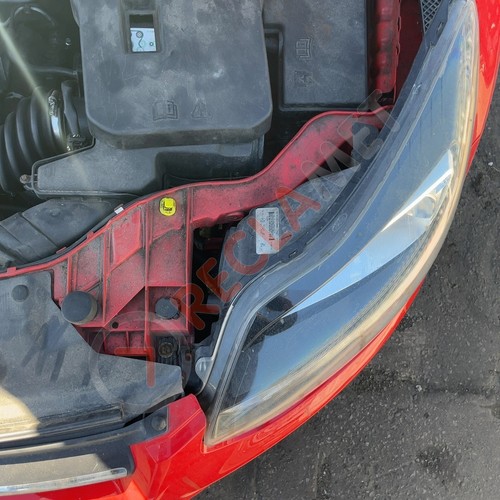 Ford focus zetec tdci mk3 - zetec,