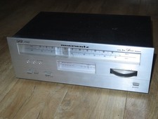 Vintage Marantz ST300 HiFi