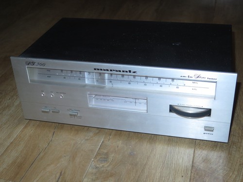 Vintage marantz st300 - vintage,