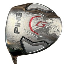 Ping G20 Driver 9.5° Left