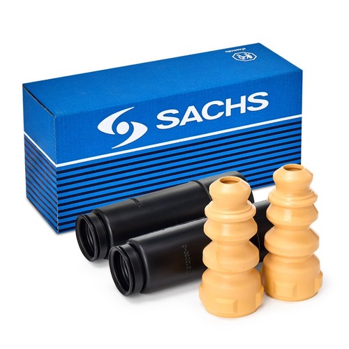 Sachs rear shock - oe,