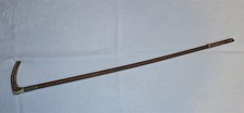 Antique Leather Wrapped