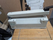 Audion Elektro type 235-A, 240 V / 210 W Impulse Sealer