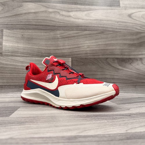 Nike air zoom - zoom, trail