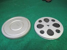 8mm Home Movie King George VI