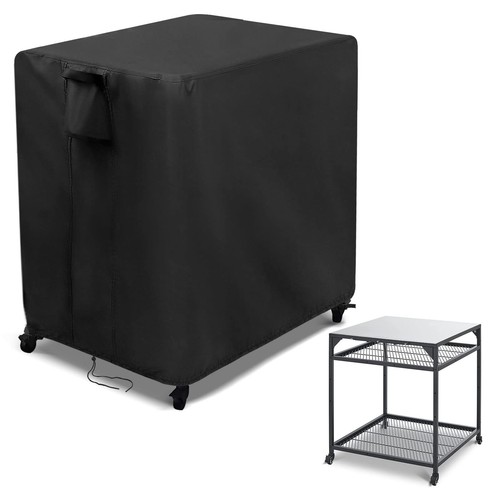 Kingling outdoor pizza oven - pizza,