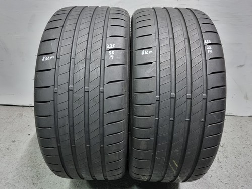 235 r19 bridgestone 91y - 235, 35