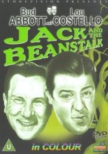 Abbott and Costello: Jack and