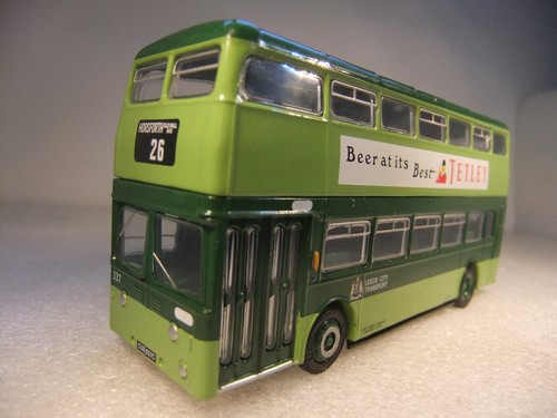 Efe 18109 leyland - 1:76,