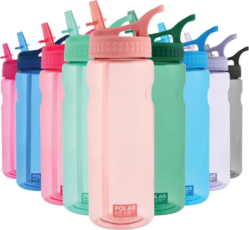 650mlpolar gear aqua - gear, grip