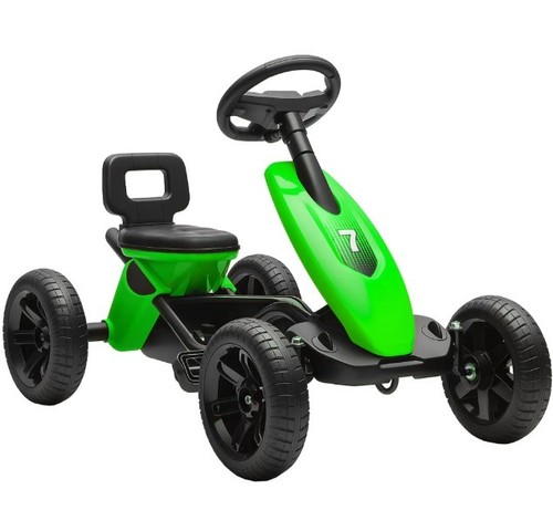 Aiyaplay pedal kart - aiyaplay, go-kart