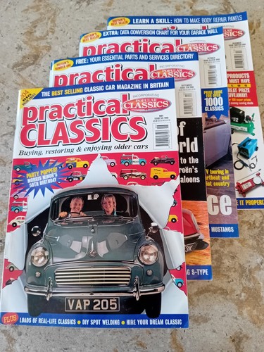 Practical classics - *,