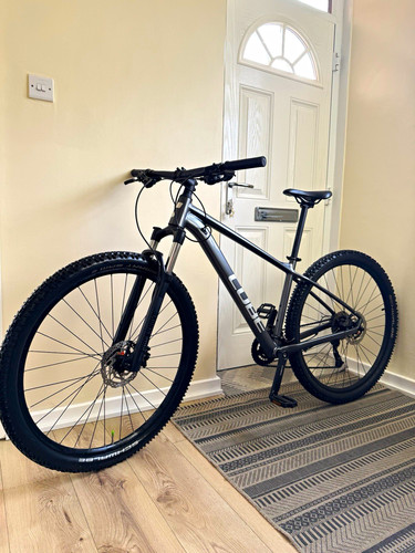Cube mountain bike 29in grey - cube,