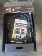 AudioQuest Diamond USB A-C (