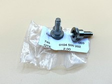 Nagra 4.2 IV-S IV-SJ E Tape